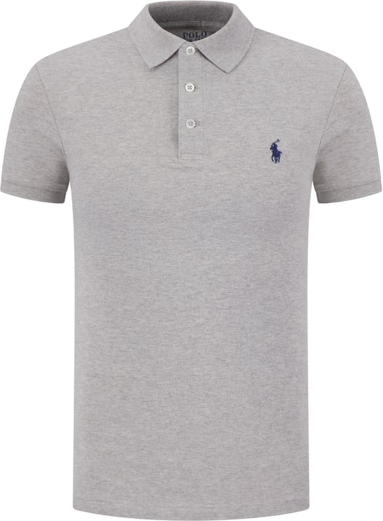 Ralph Lauren Polo   Polo Grijs