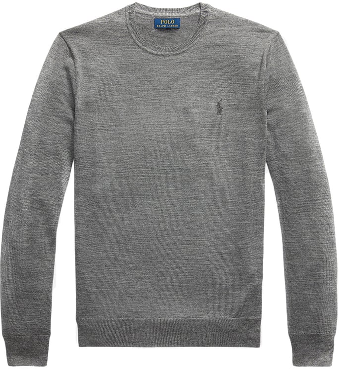 Ralph Lauren Sweaters Gray