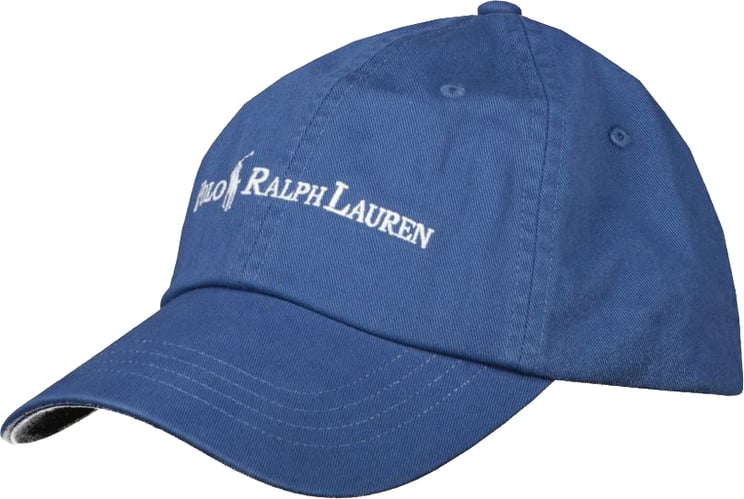 Ralph Lauren Hats Blue