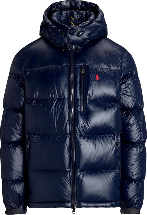Ralph Lauren bomber jkt divers
