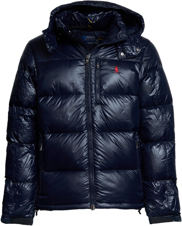 Ralph Lauren Piumino Lucido