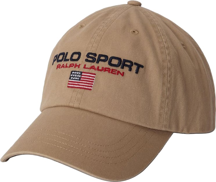 Ralph Lauren Hats Beige