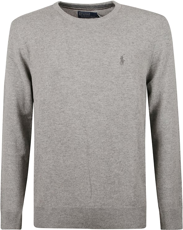 Ralph Lauren Sweater Grey