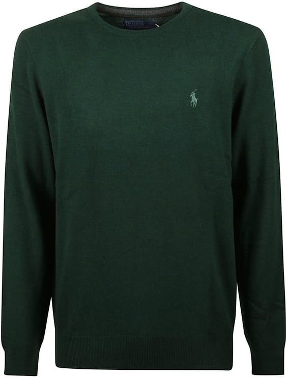 Ralph Lauren Sweater Green