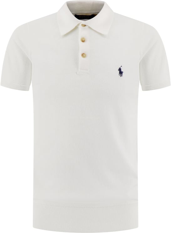Ralph Lauren Polo   Trui Wit