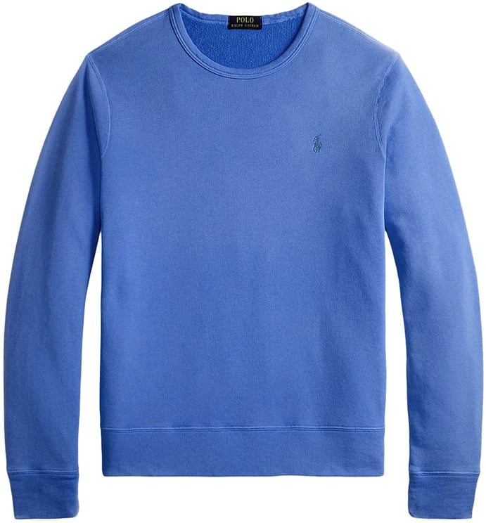 Ralph Lauren Sweatshirts Blue