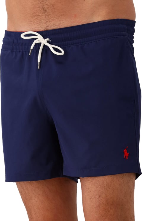 Ralph Lauren Polo Ralph Lauren Zwembroek Blauw