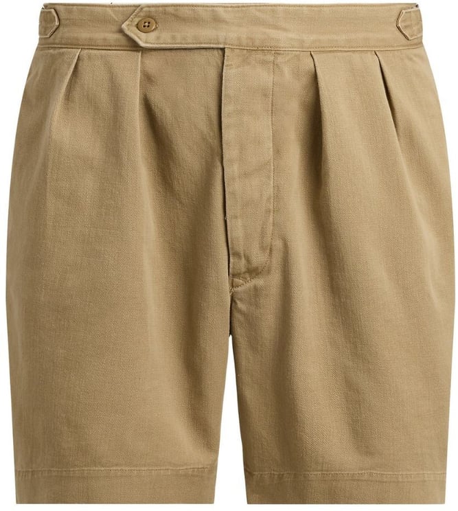 Ralph Lauren Shorts Beige