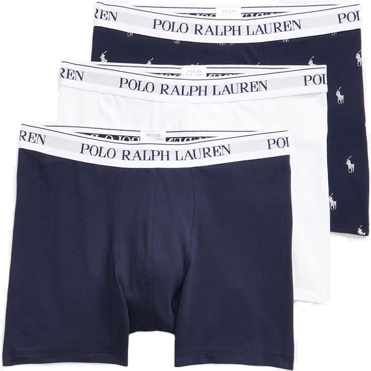 Ralph Lauren Underwear Multicolor