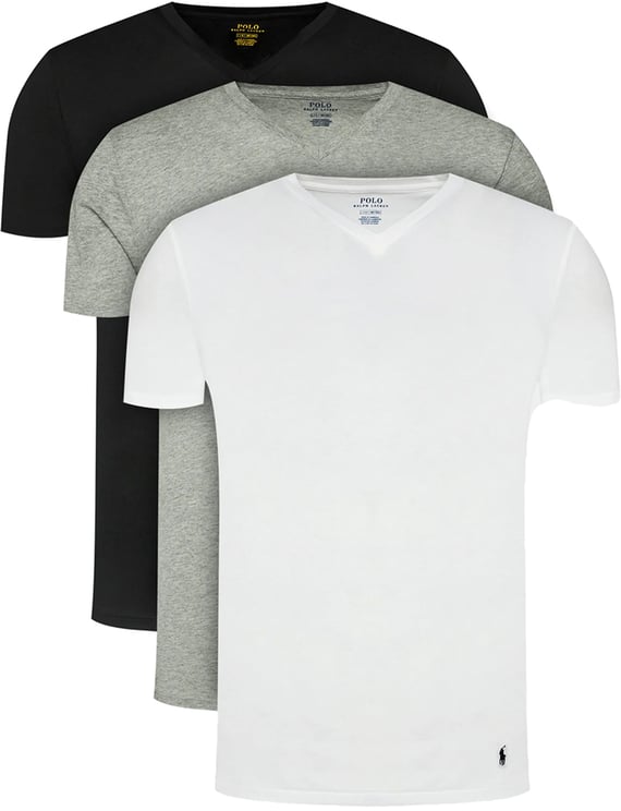 Ralph Lauren T-Shirts And Polos Red