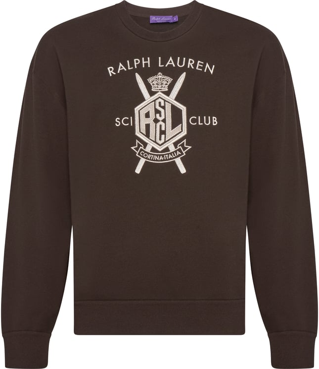 Ralph Lauren Ralph Lauren Sweaters Brown