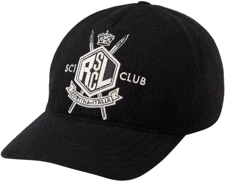 Ralph Lauren Ralph Lauren Hats Black