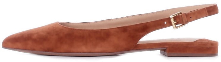 Ralph Lauren With Heel Brown