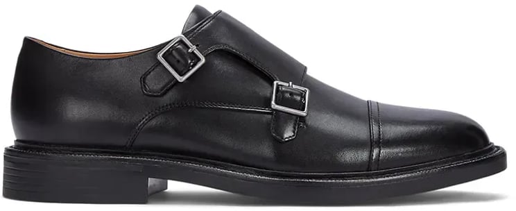 Ralph Lauren Shoes Black