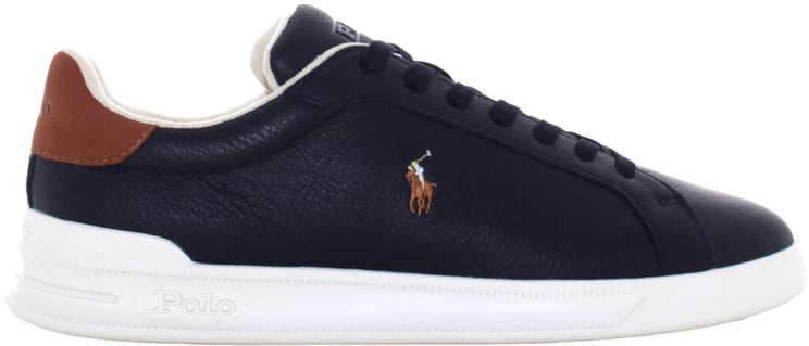 Ralph Lauren Sneakers Sand