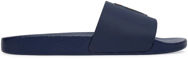 Ralph Lauren Sandals Navy