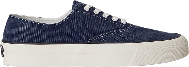 Ralph Lauren Sneakers Sand