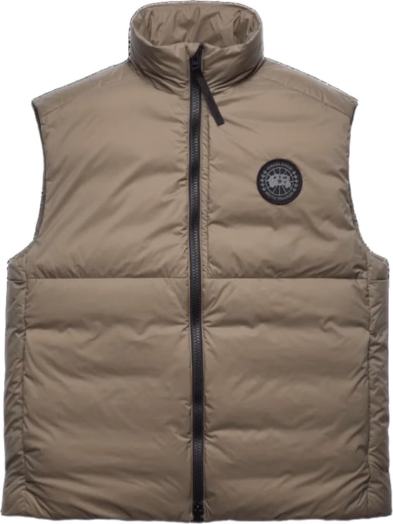 Canada Goose LODGE BLACK LABEL VEST