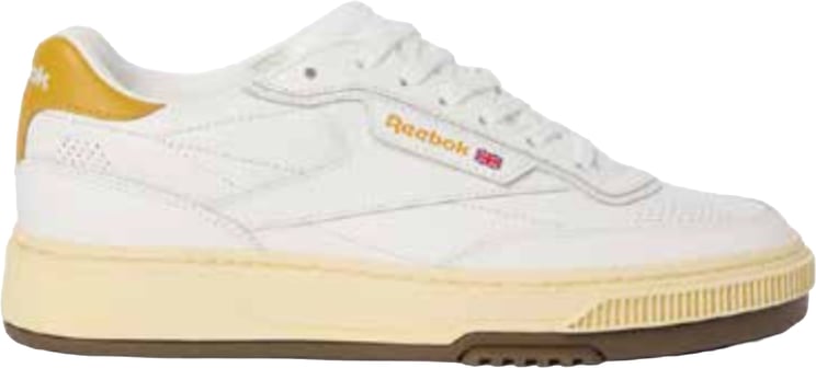 Reebok Sneakers Yellow