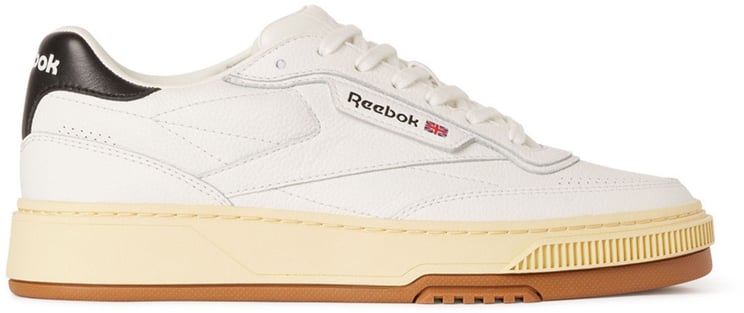 Reebok Sneakers Black