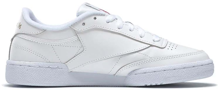 Reebok Club C 85 White Light Grey