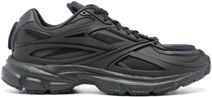 Reebok Sneakers Green