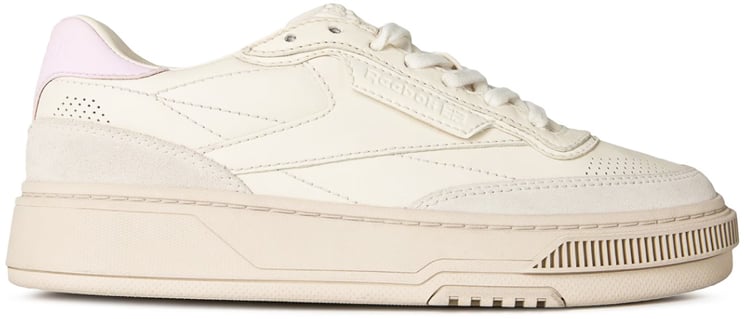 Reebok Club C Ltd Light Pink Sneakers