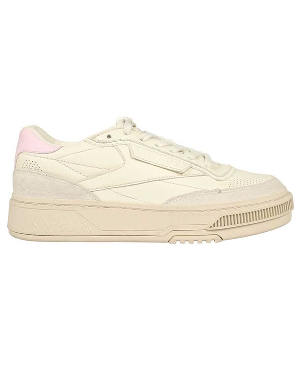 Reebok Low-top sneakers