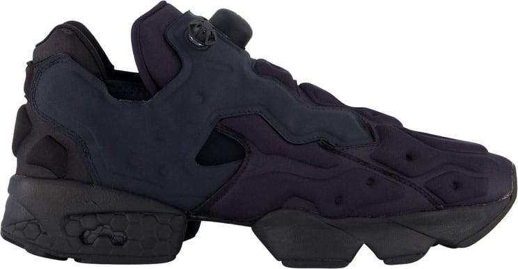 Reebok Heren Insta Pump Sliver