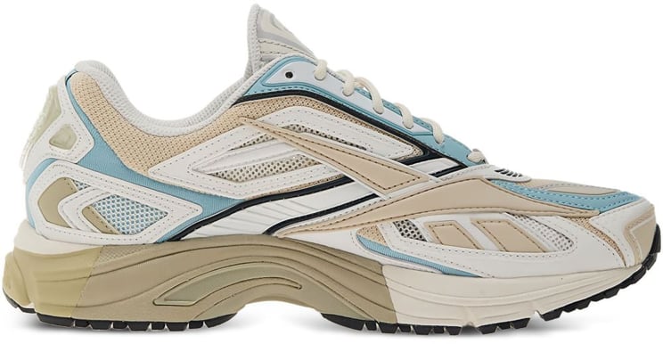 Reebok Sneakers Beige