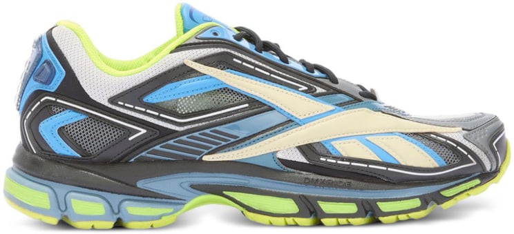 Reebok Sneakers Grey