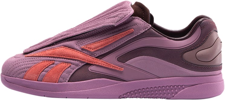 Reebok Sneakers Hammer Pro Ltd Berrychill/LightCoco/GentlePink