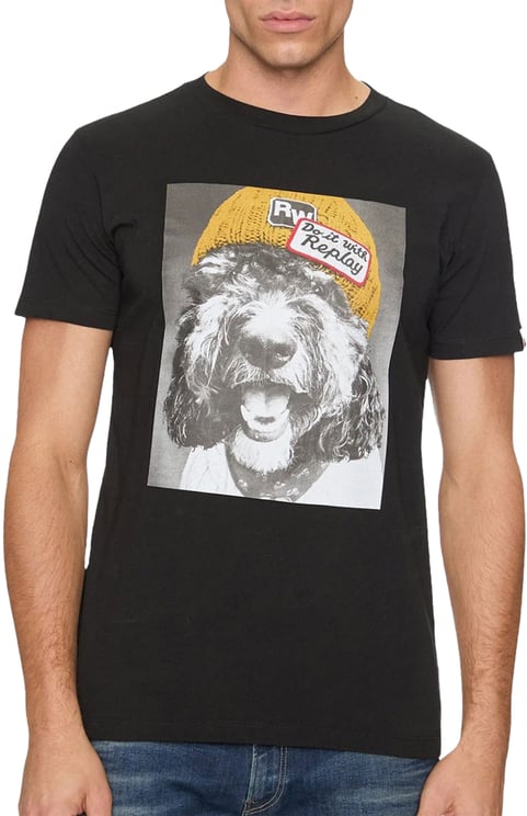 Replay Replay T-Shirt