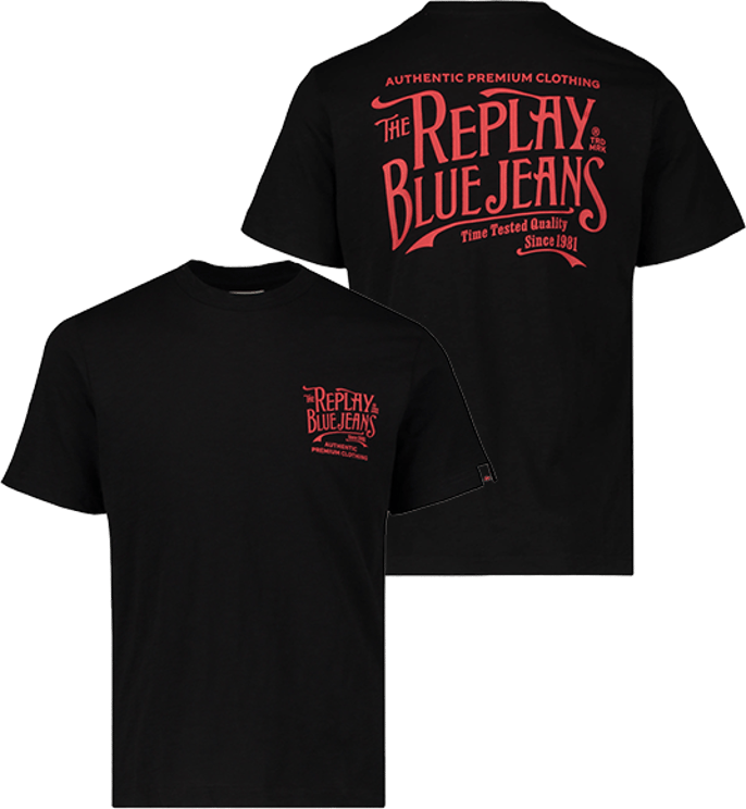 Replay Replay Royal Eagle