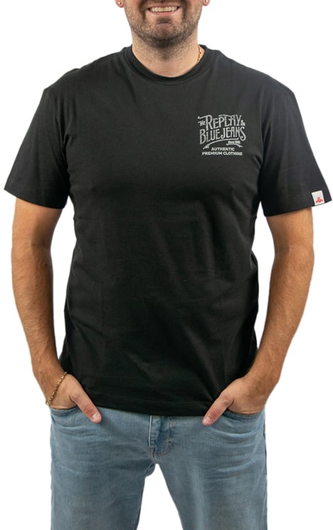 Replay Replay T-Shirt