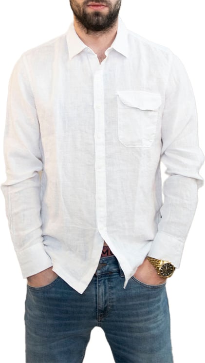 Replay Replay Camicia