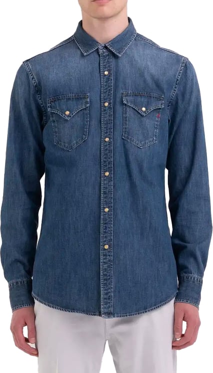 Replay Replay Camicia