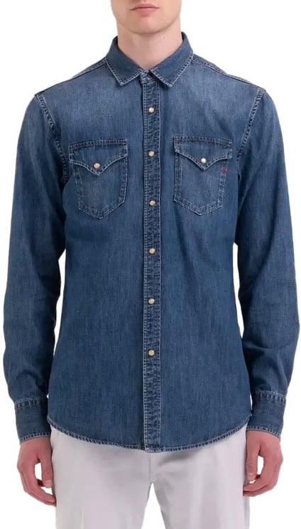 Replay Replay Camicia