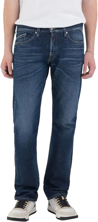 Replay Replay Waitom Regular Fit