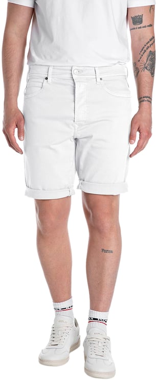 Replay Replay ACTIE RBJ.981 Short 573 Eco Plus