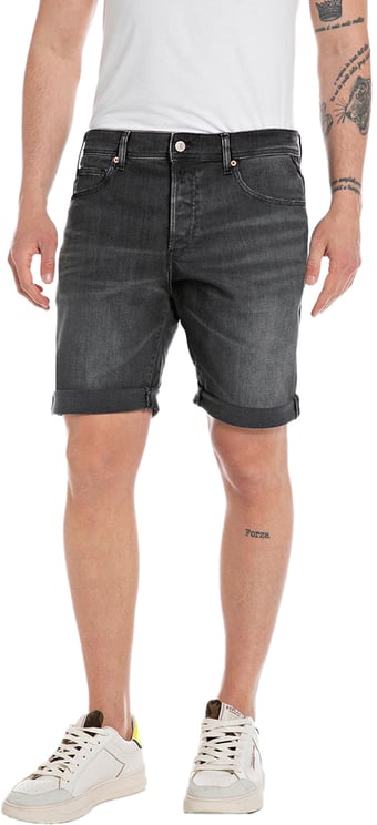 Replay Replay ACTIE RBJ.981 Short 573 Eco Plus