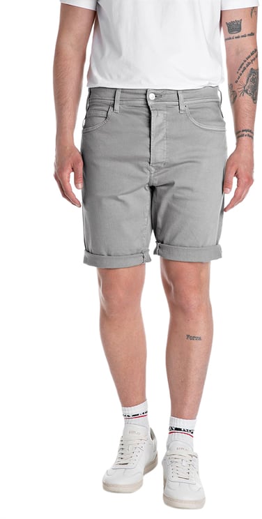 Replay Replay Actie RBJ.981 Short