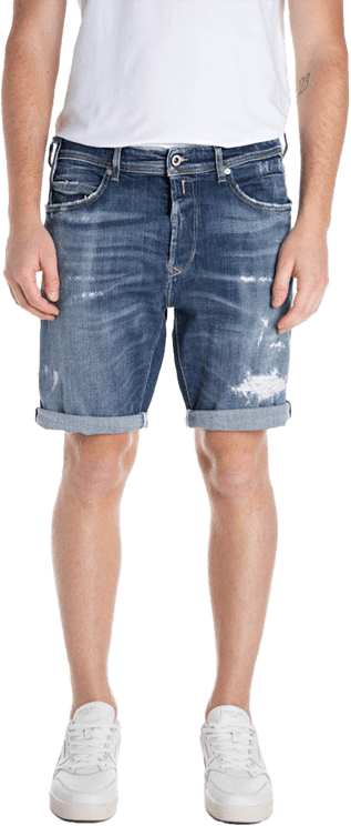 Replay Replay RBJ.981 Short