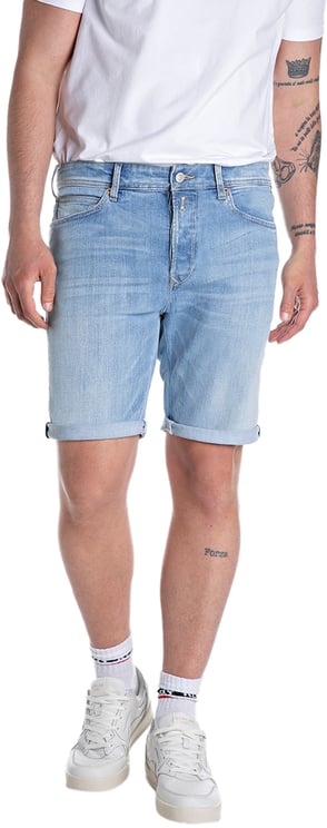 Replay Replay ACTIE RBJ.981 Short 573 Eco Plus
