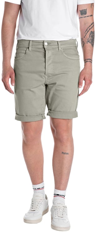 Replay Replay ACTIE RBJ.981 Short