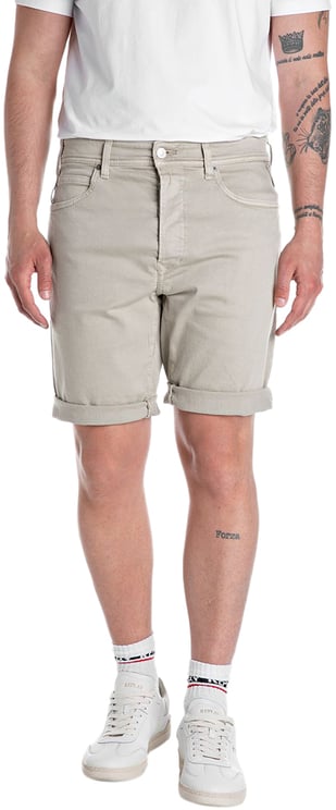 Replay Replay ACTIE RBJ.981 Short