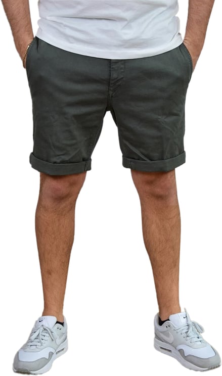 Replay Replay Benni Chino Short