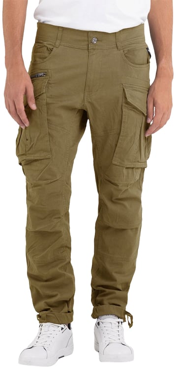 Replay Replay Joe Cargo Pants