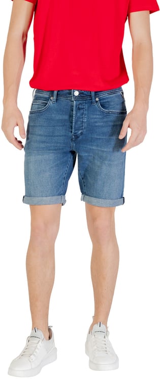 Replay Replay Men Shorts