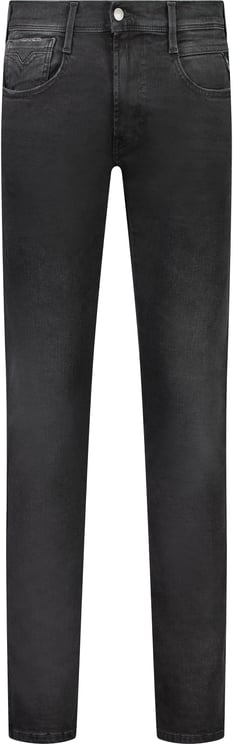 Replay Jeans Zwart